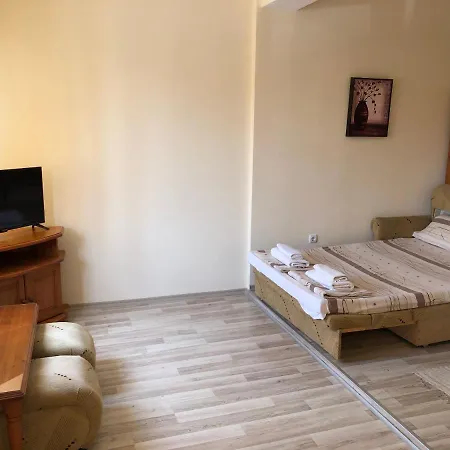 семеен авалон 3*