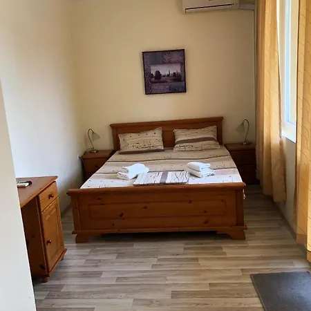 семеен авалон 3*