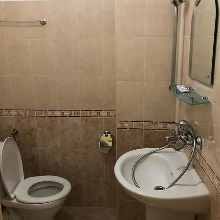 семеен авалон Maison d'hôtes