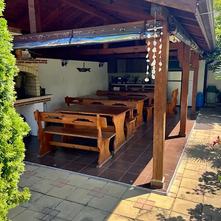 семеен авалон Maison d'hôtes