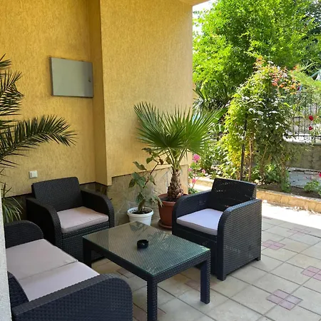 семеен авалон Maison d'hôtes 3*