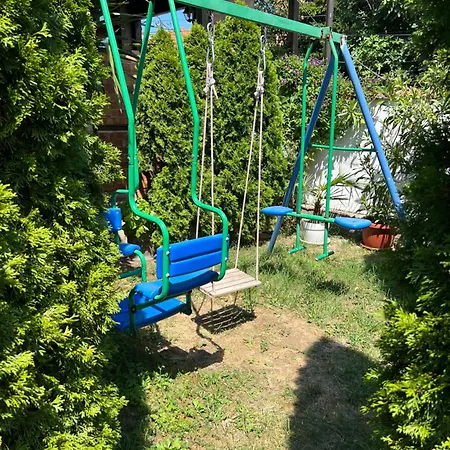 семеен авалон 3*