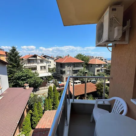 семеен авалон Maison d'hôtes 3*