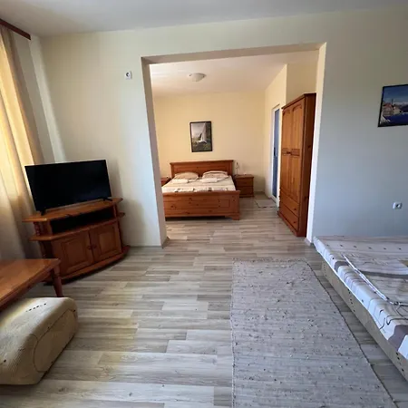 семеен авалон Maison d'hôtes Tchernomorets