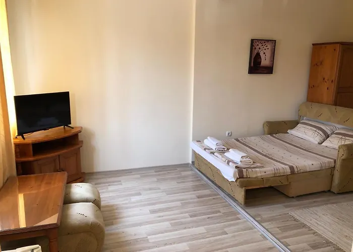 семеен авалон 3*