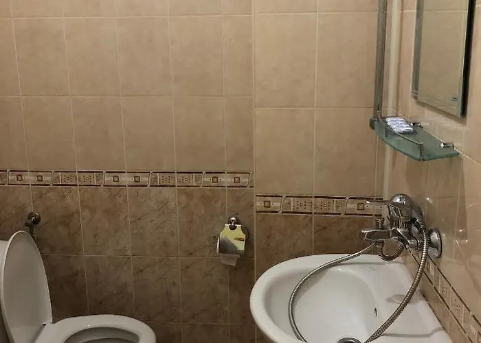 семеен авалон 招待所