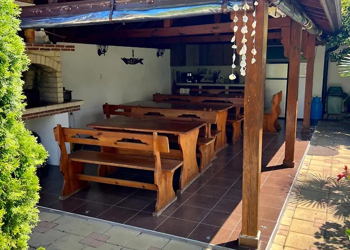 семеен авалон 招待所