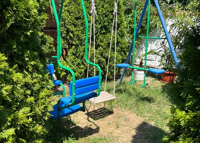 семеен авалон 3*